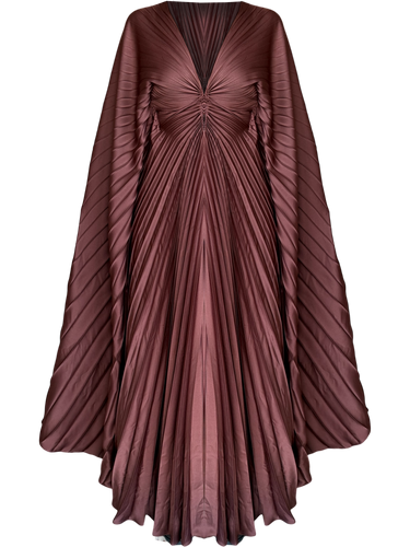 Realm Kaftan - SAMPLE