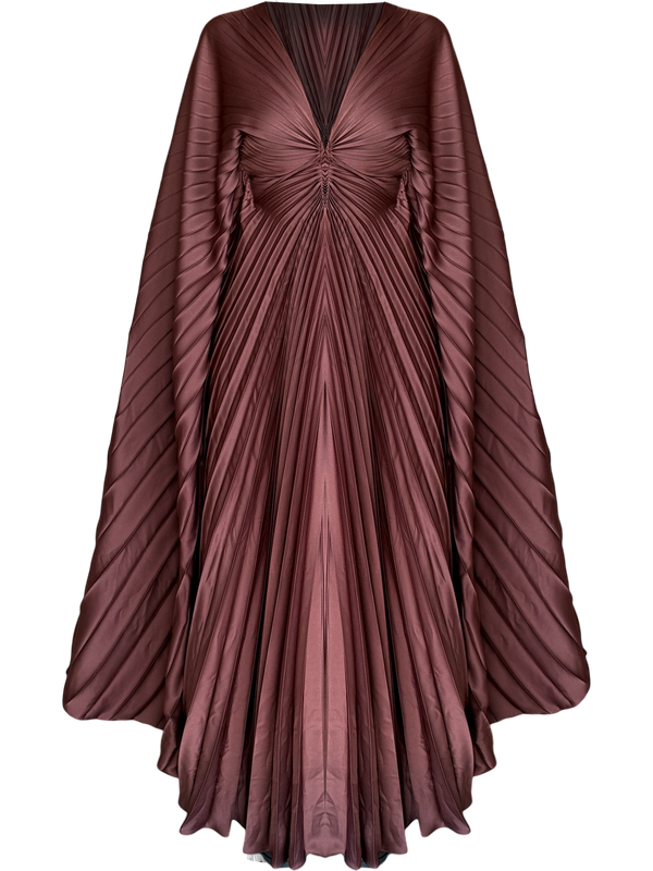 Realm Kaftan - SAMPLE