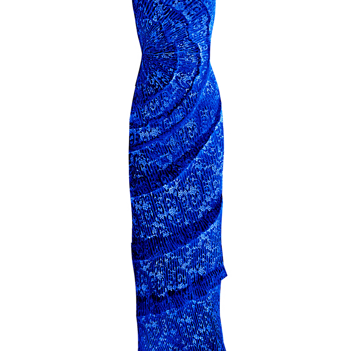 Georgia Hardinge - Shop - Spiral Dress Floor Length Georgia Hardinge - Shop - Spiral Dress Floor Length