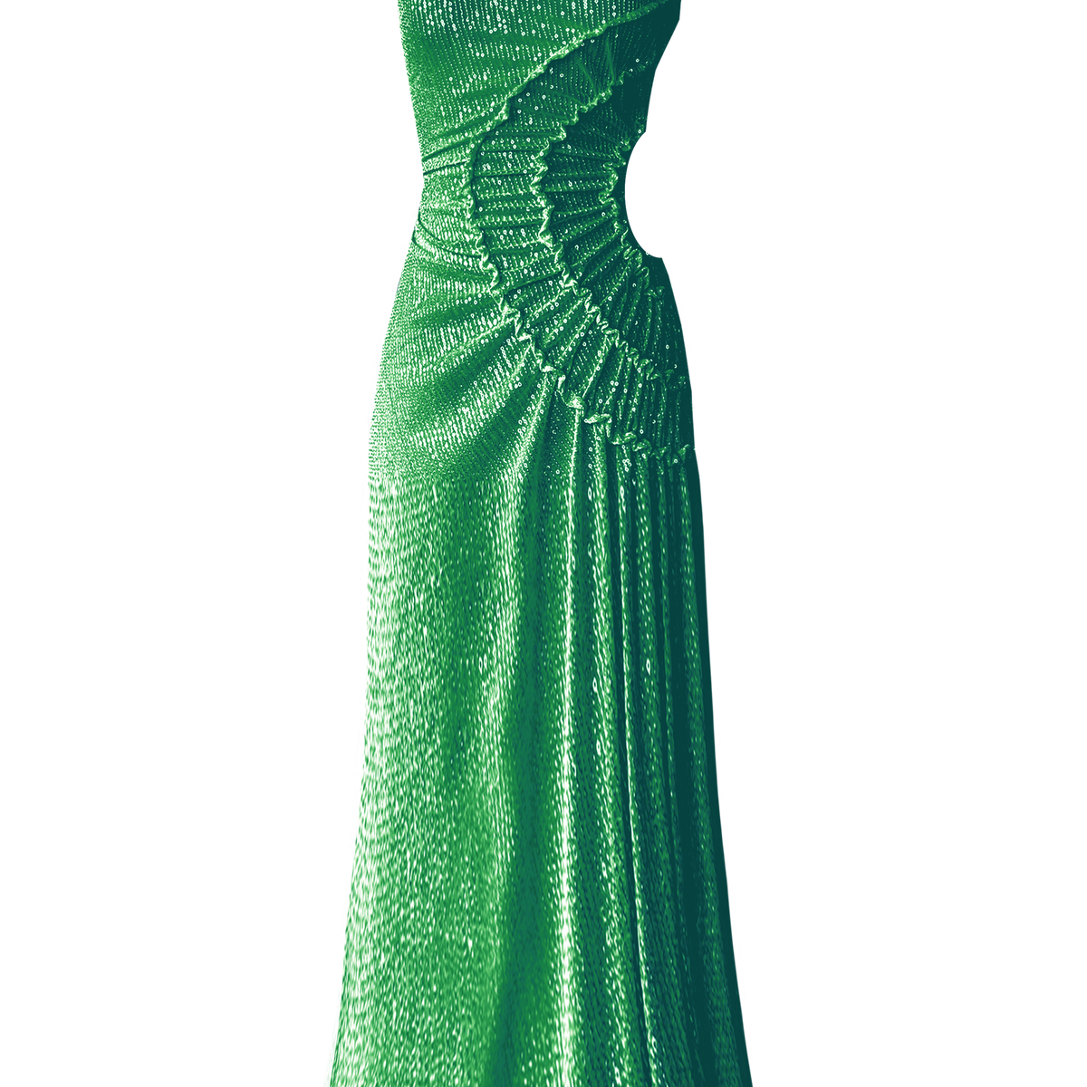 Georgia Hardinge - Shop - Scope Dress Floor Length
