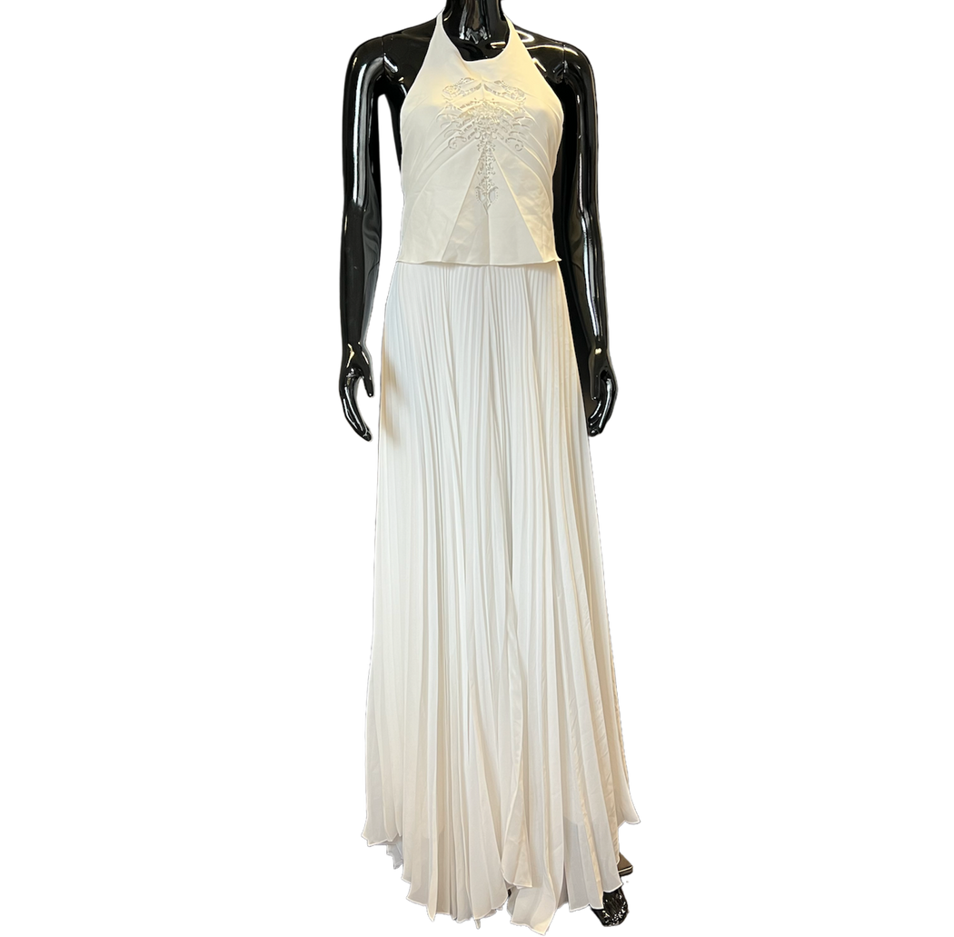 Scorpio Gown - SAMPLE