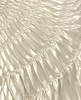 Fossilite Dress Floor Length Metallic