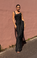 Renaissance Dress Floor Length