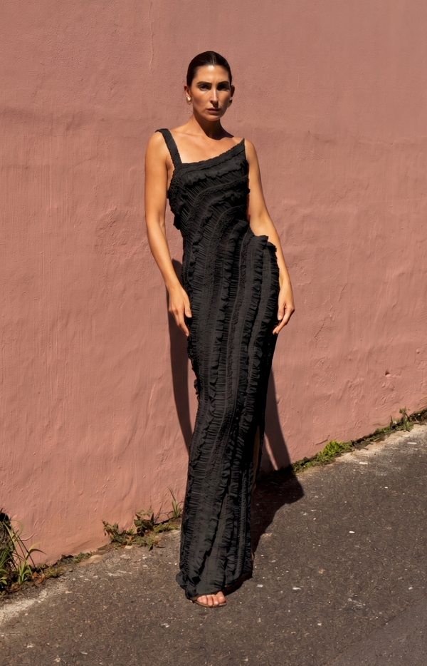Renaissance Dress Floor Length