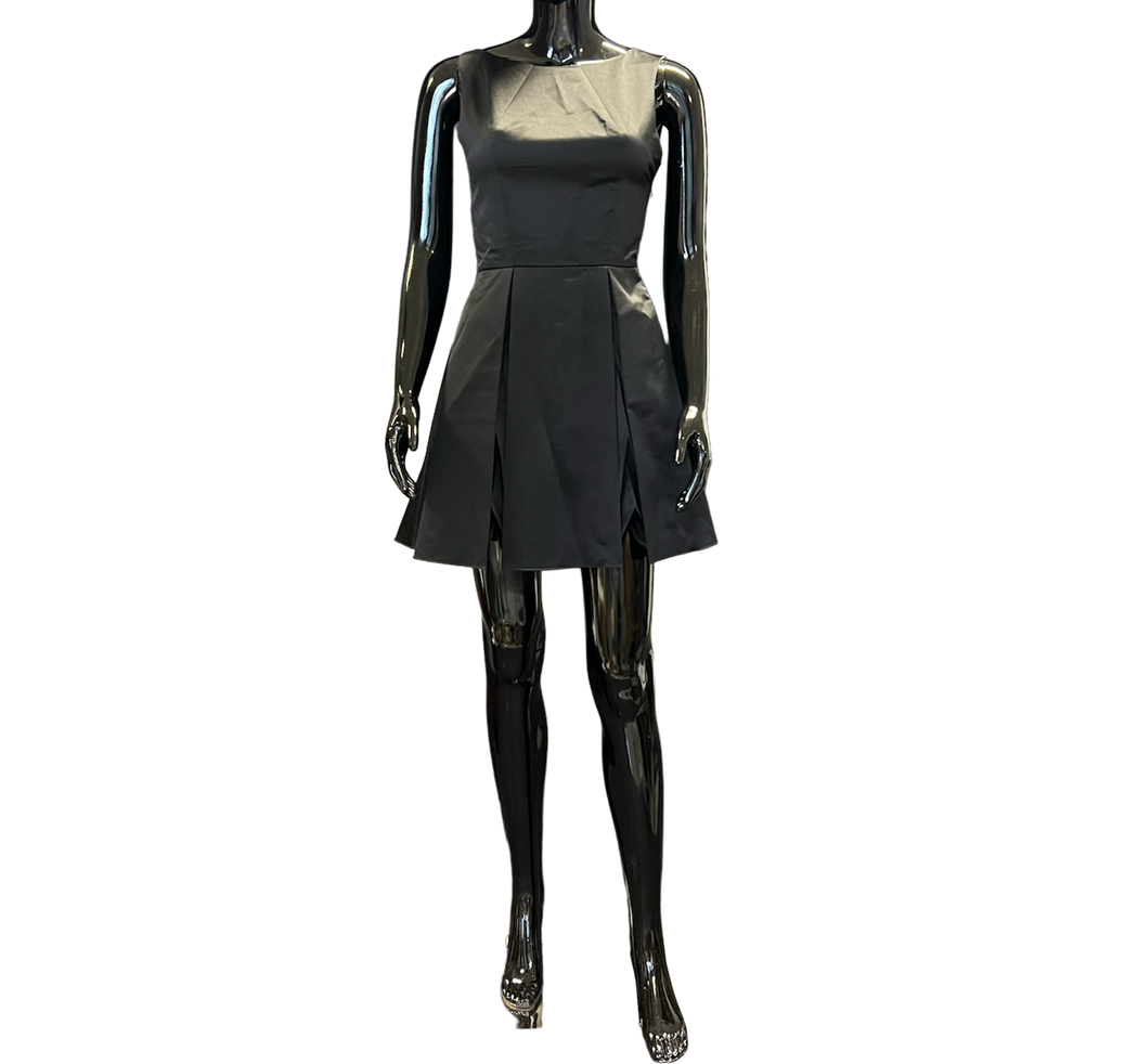 Sculpture Dress - SAMPLE