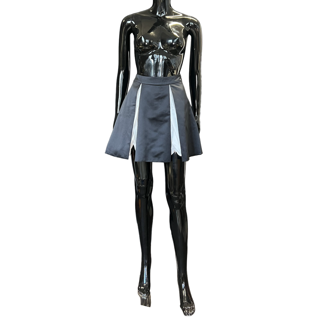 Sculpture Skirt - SAMPLE