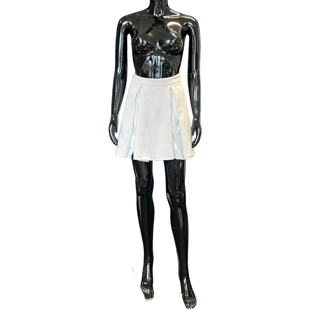 Sculpture Skirt - SAMPLE