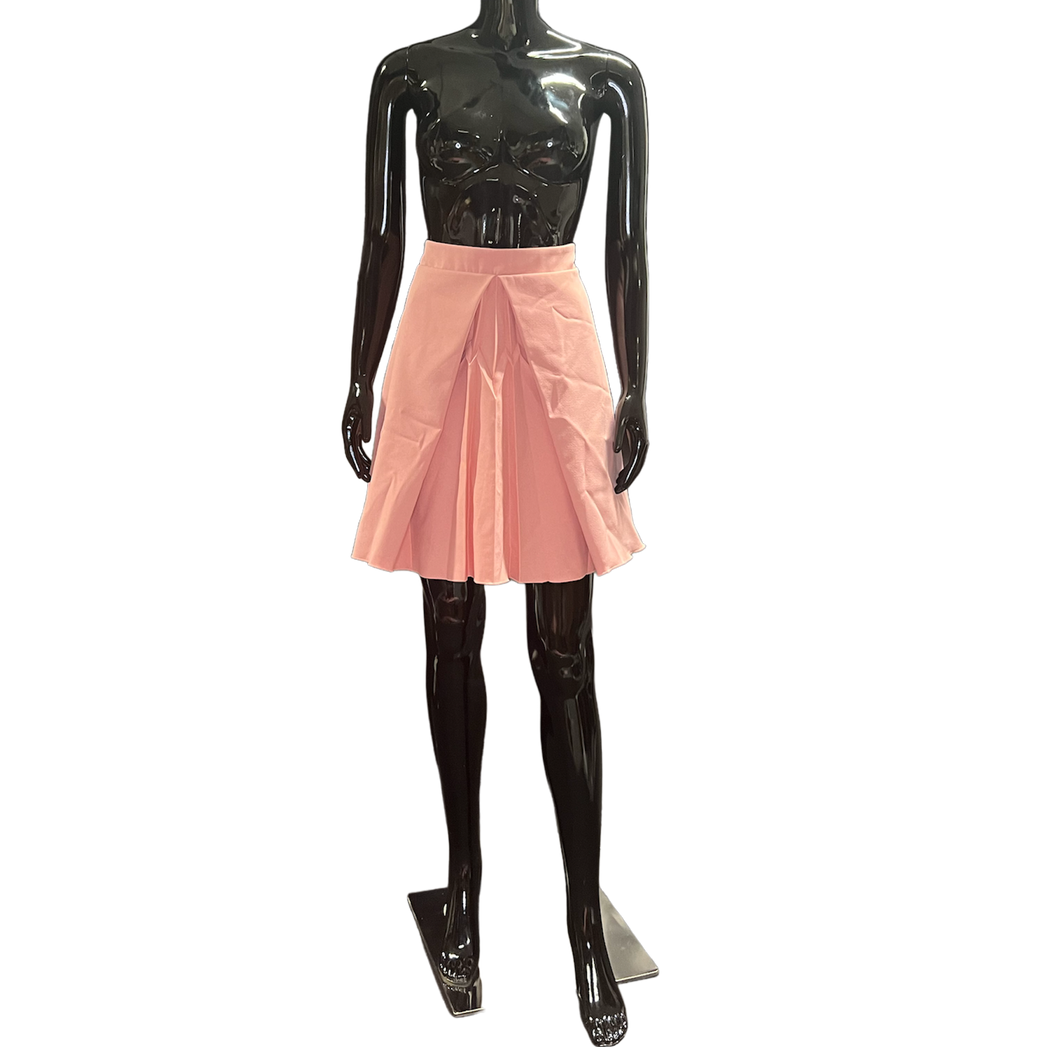Sculpture Skirt - SAMPLE