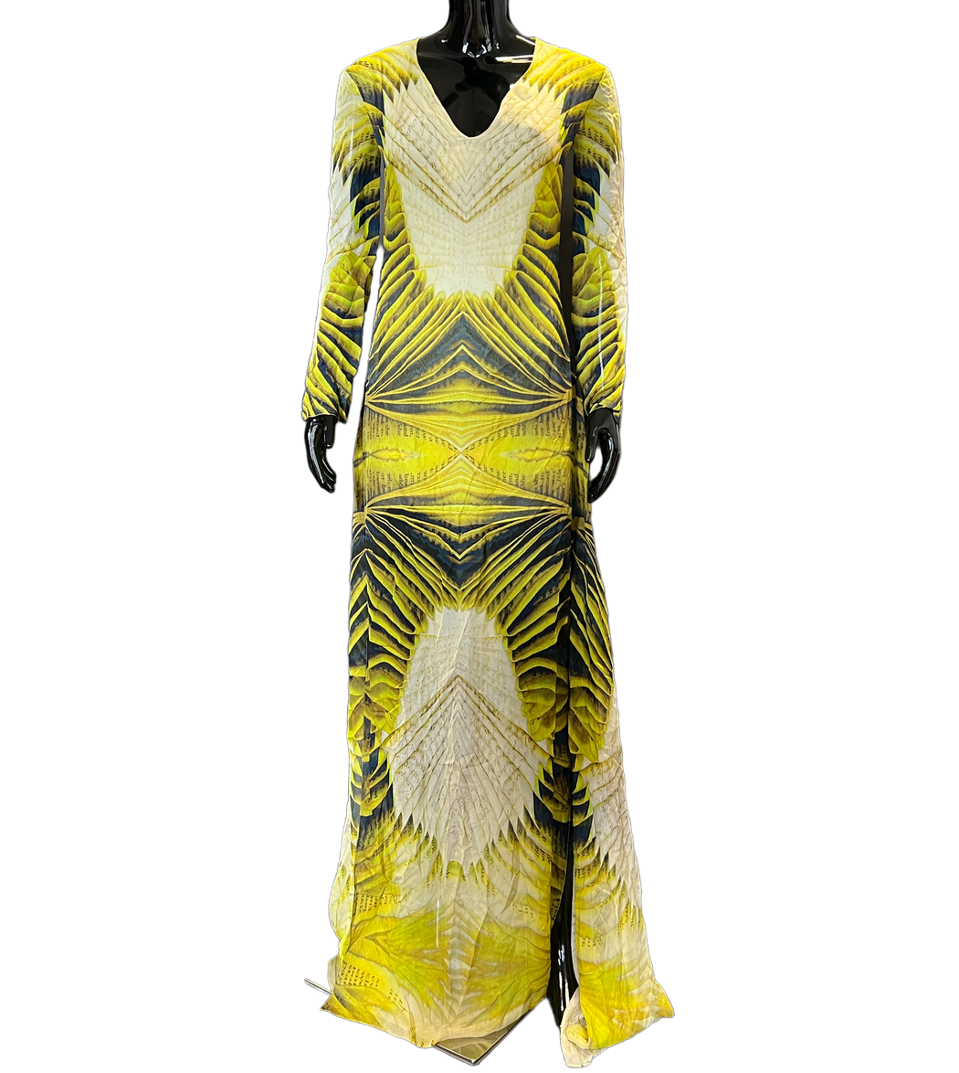 Shakespeare Dress - SAMPLE