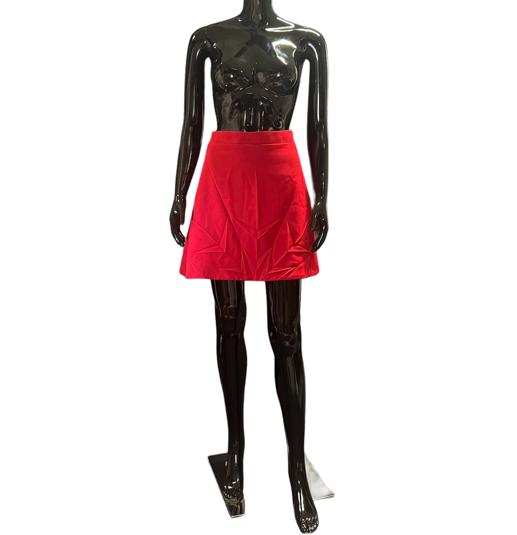 Shattered Skirt - SAMPLE
