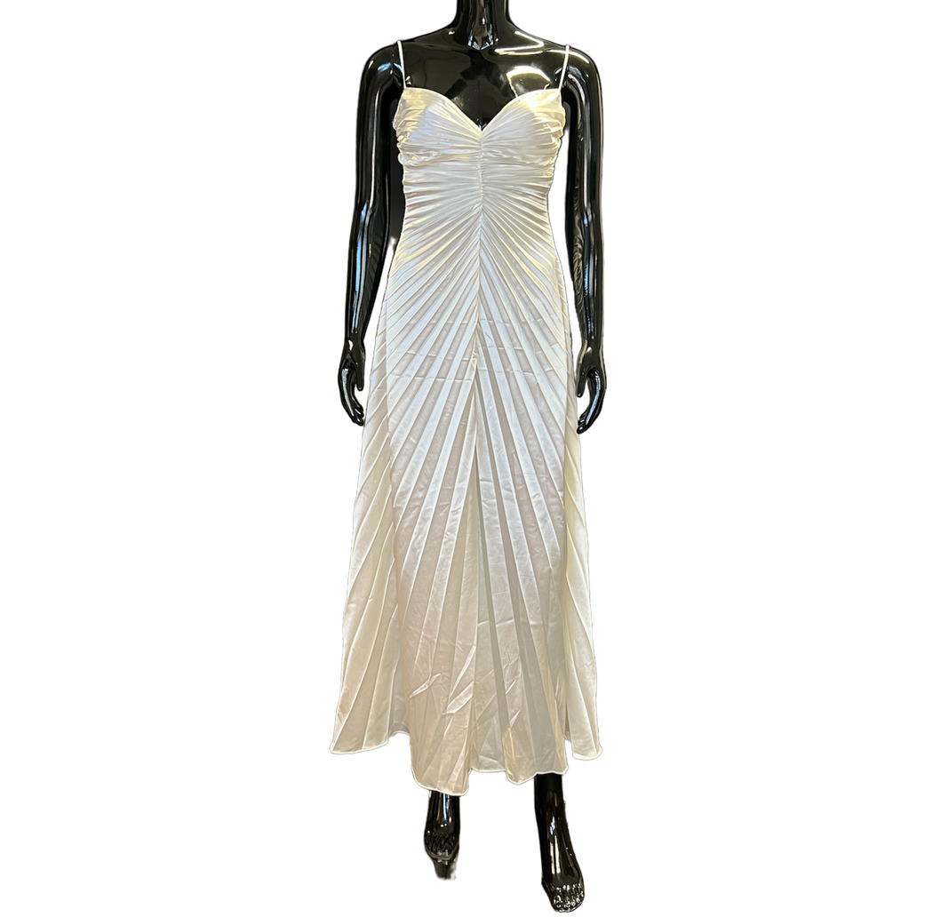 Sienna Dress - SAMPLE