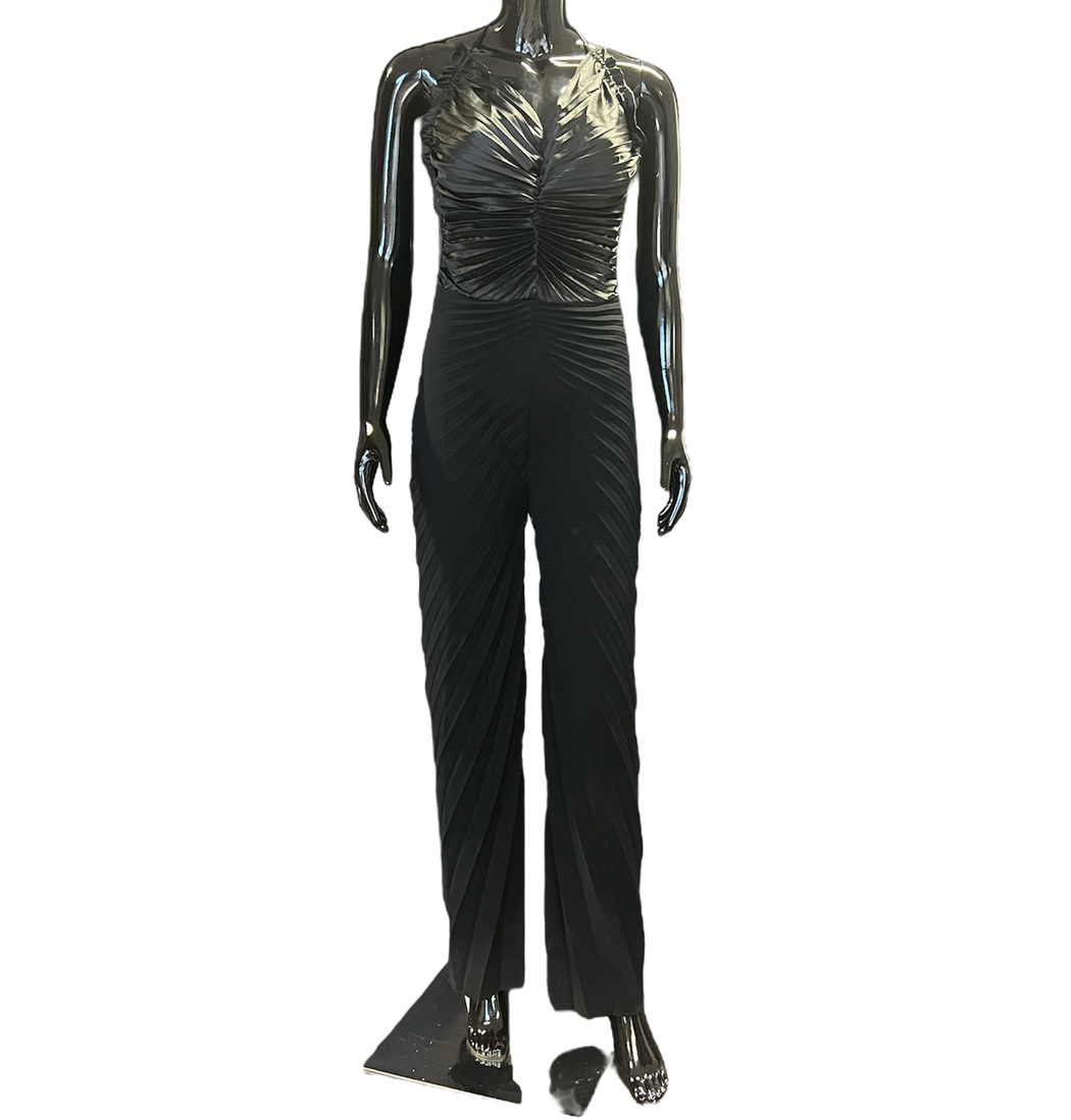 Sienna Jumpsuit - SAMPLE