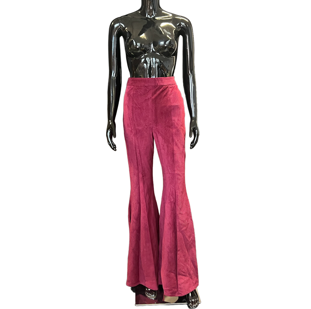 Sinclair Trouser - SAMPLE