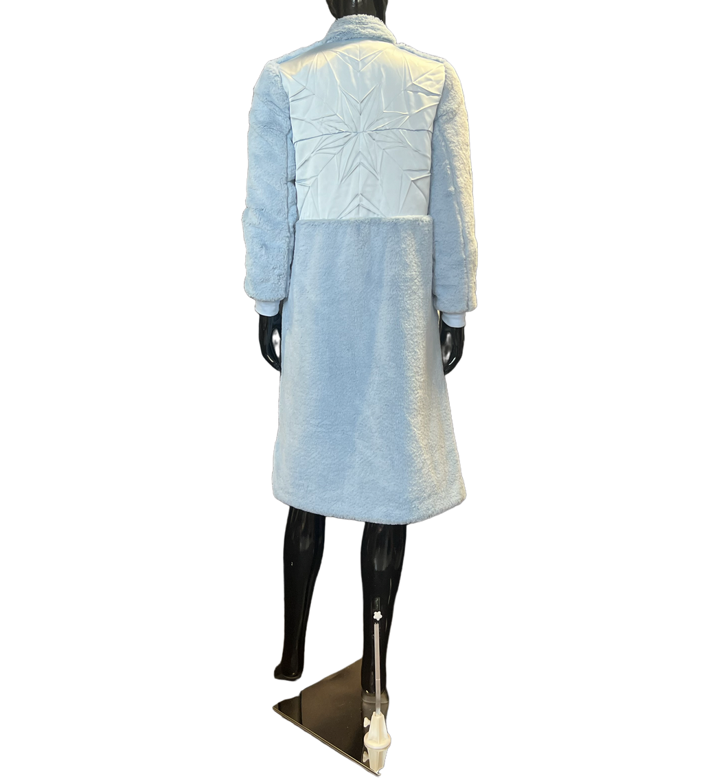 Solar Coat - SAMPLE