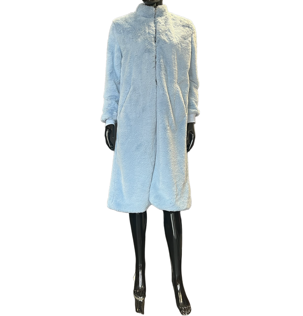 Solar Coat - SAMPLE