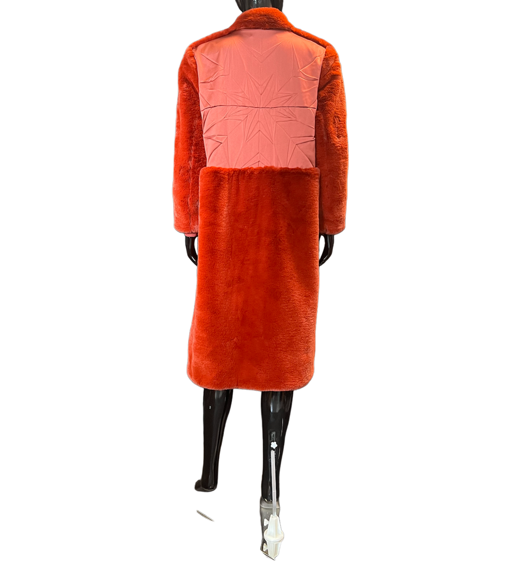 Solar Coat - SAMPLE