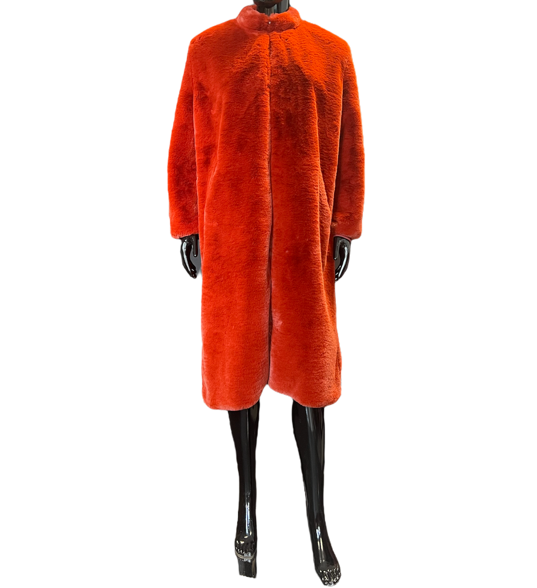 Solar Coat - SAMPLE