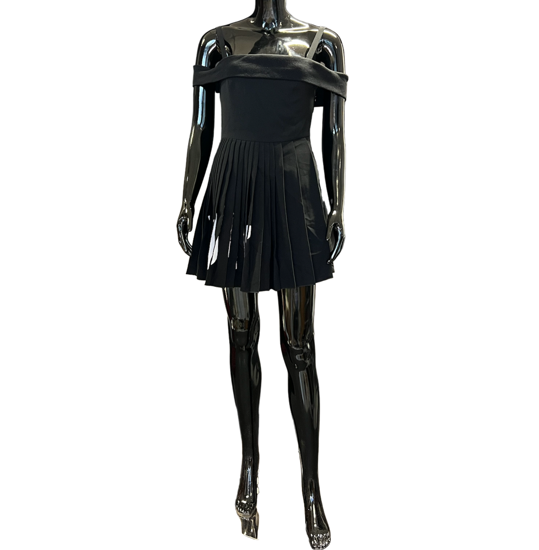 Stella Dress - SAMPLE