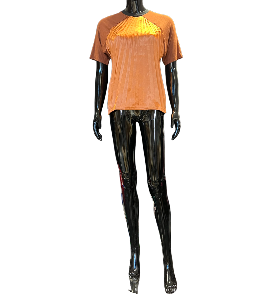 Sunray T-Shirt - SAMPLE