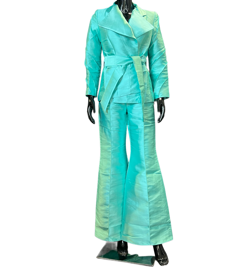 Topaz Blazer - SAMPLE