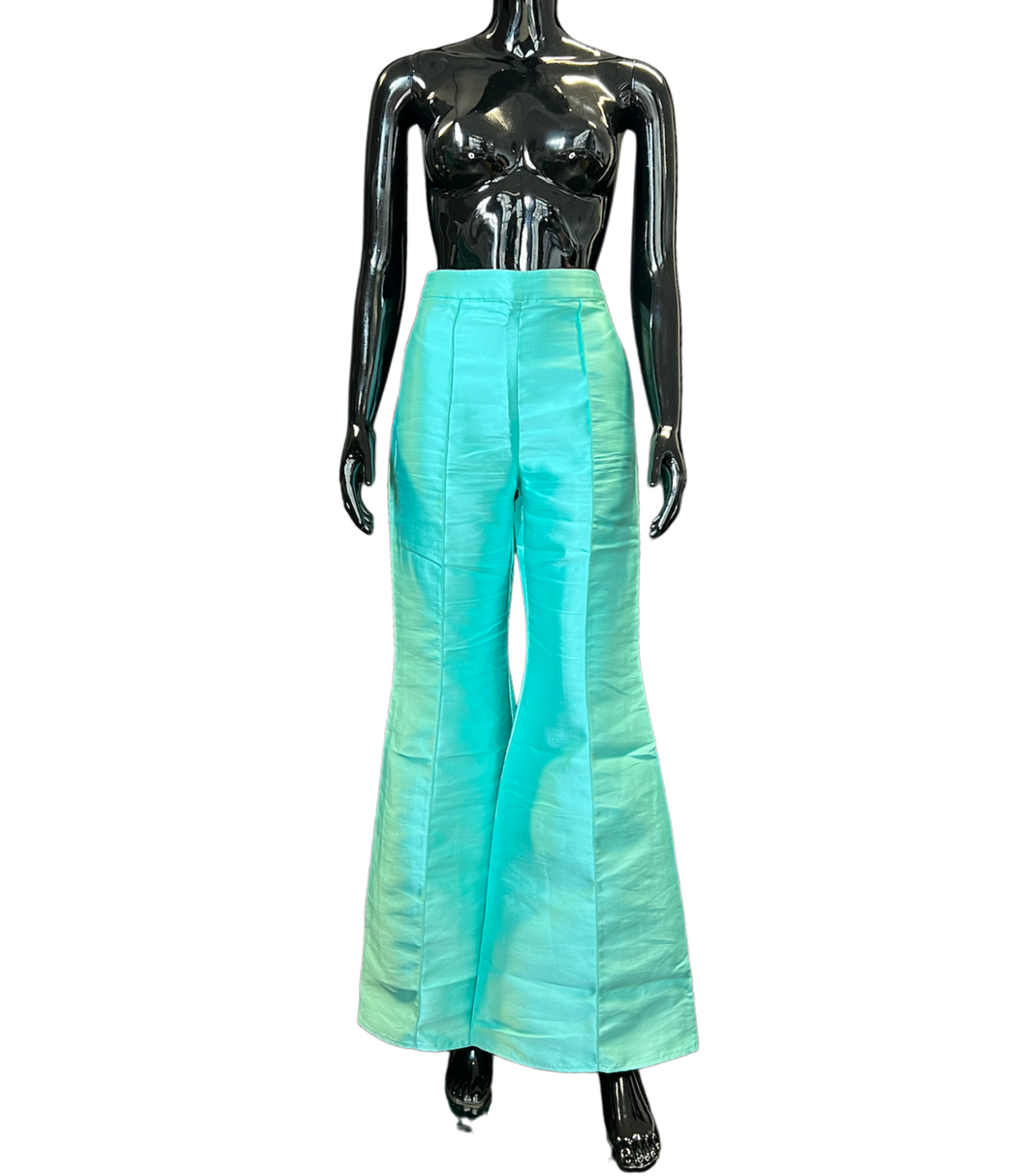 Topaz Trouser - SAMPLE