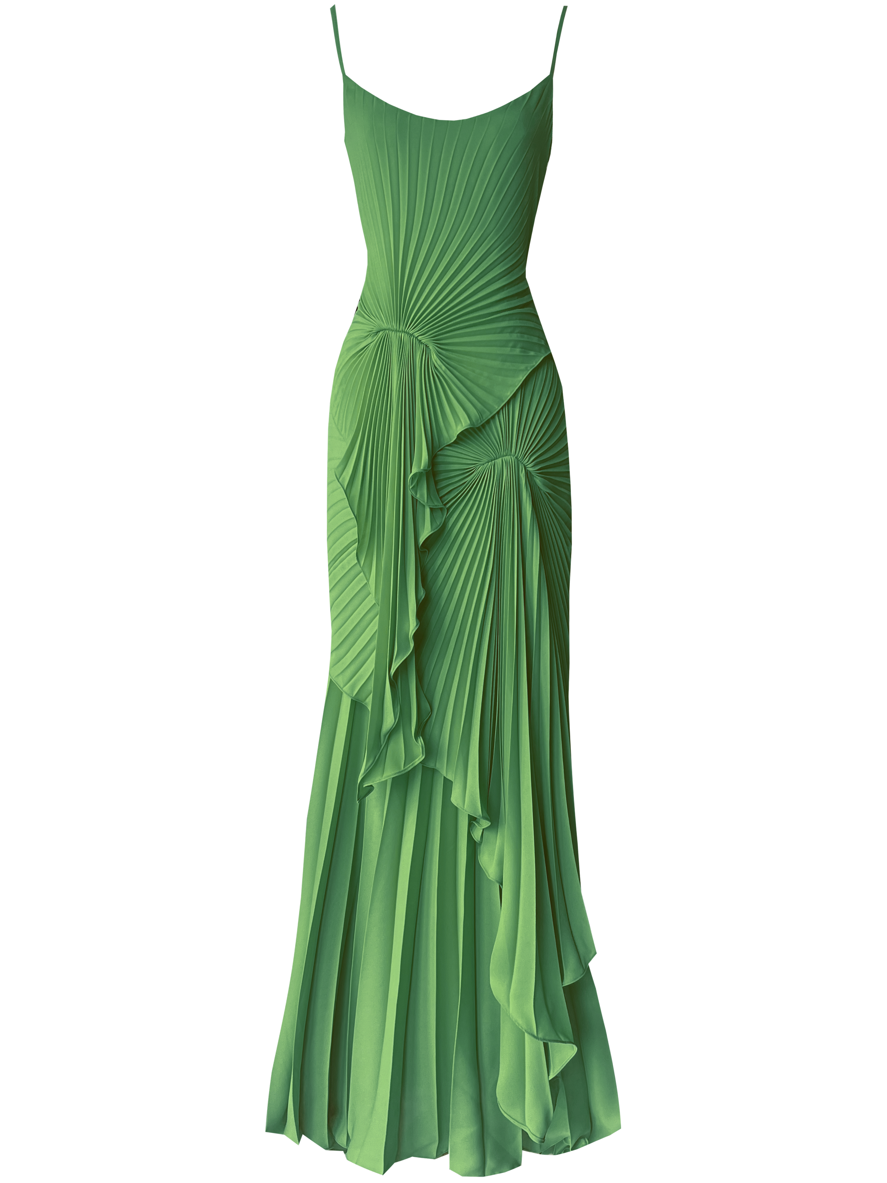 Georgia Hardinge - Shop - Torrent Dress Floor Length