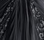 Trace Dress Floor Length