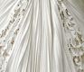 Trace Dress Floor Length