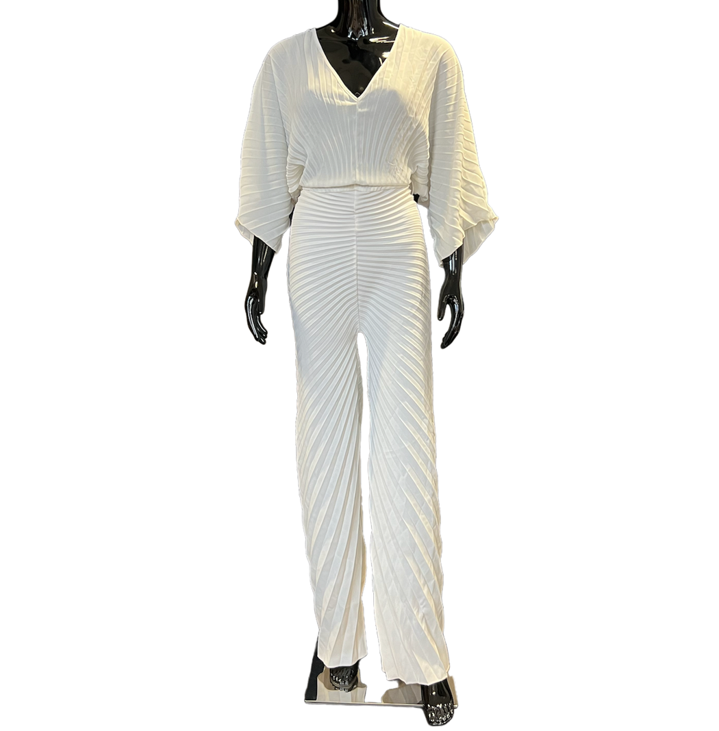 Tropic Jumpsuit - SAMPLE