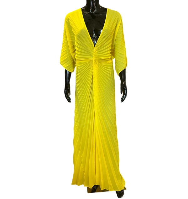 Tropic Kaftan - SAMPLE