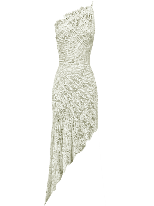 Utopia Dress