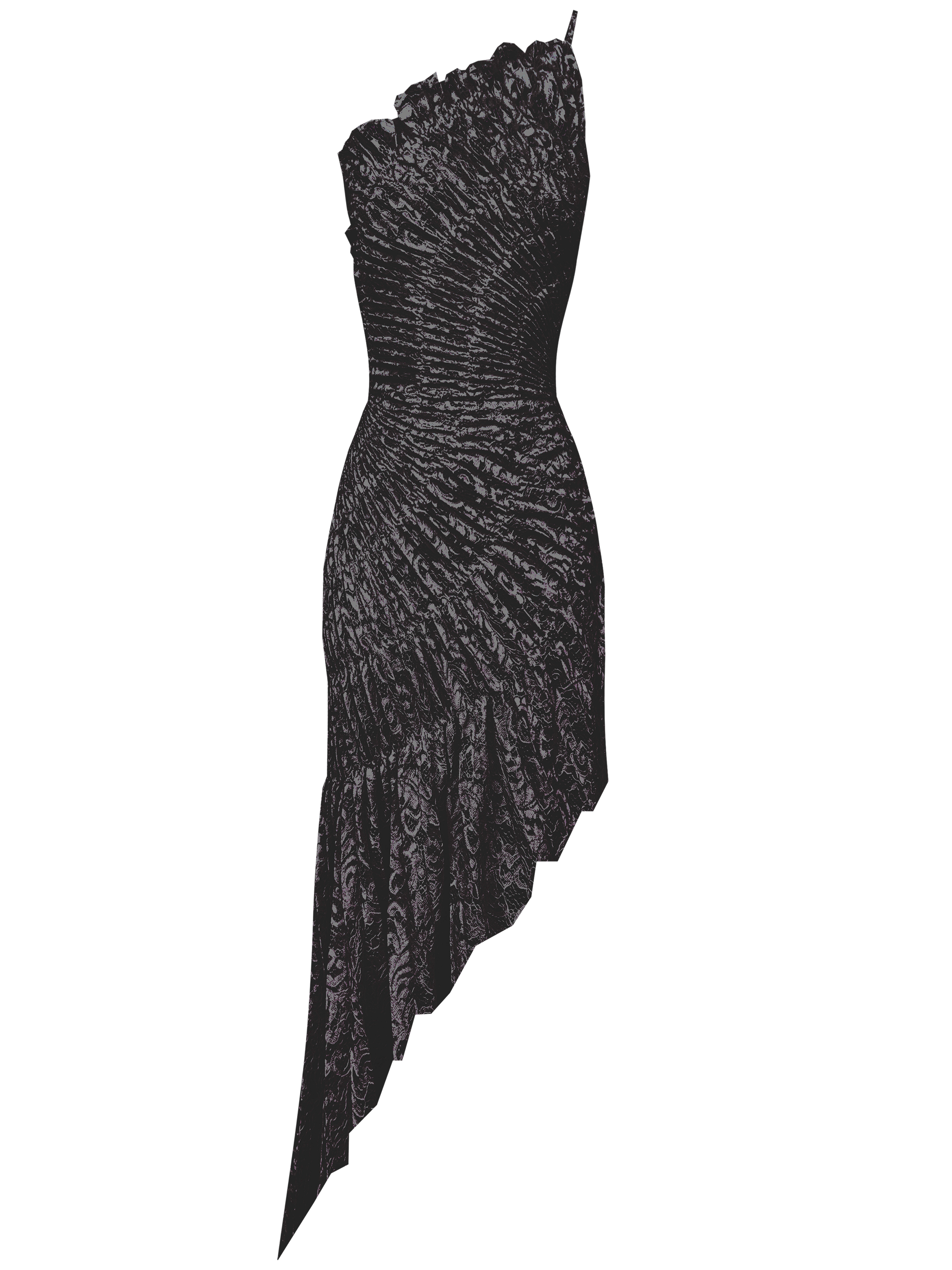 green emerald velvet dress Georgia Hardinge - Shop
