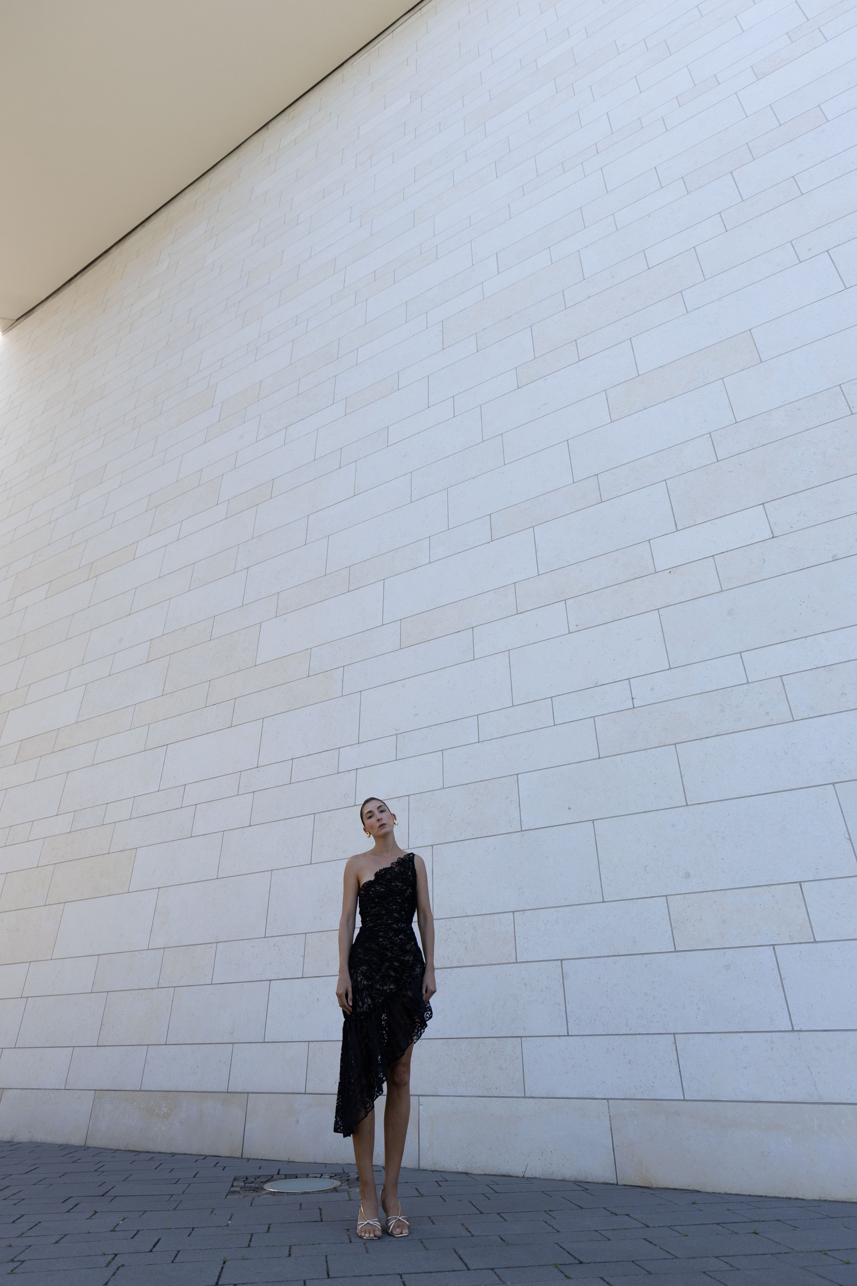 Georgia Hardinge - Shop - Utopia Dress