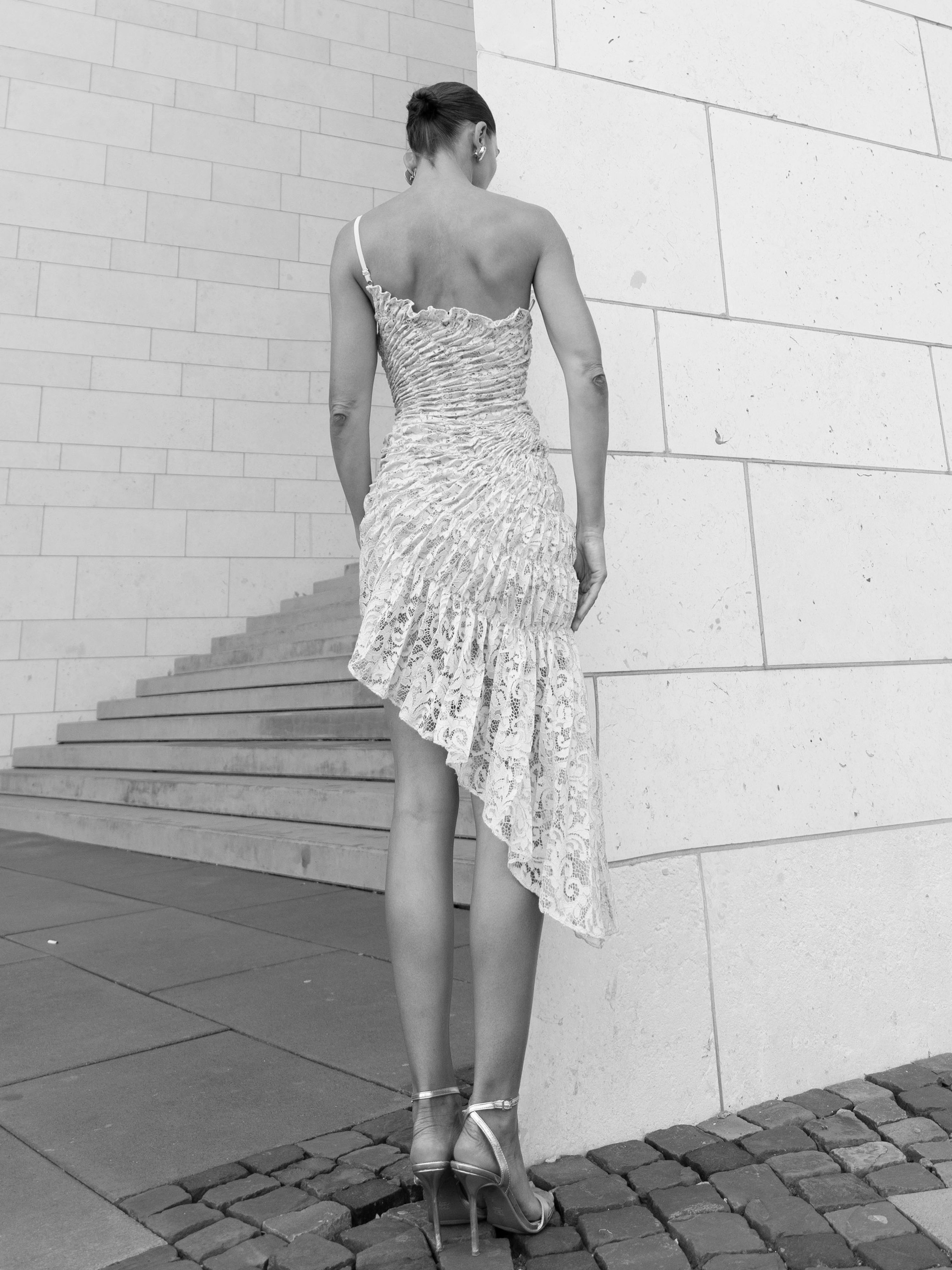 Georgia Hardinge - Shop - Utopia Dress Georgia Hardinge - Shop - Utopia Dress