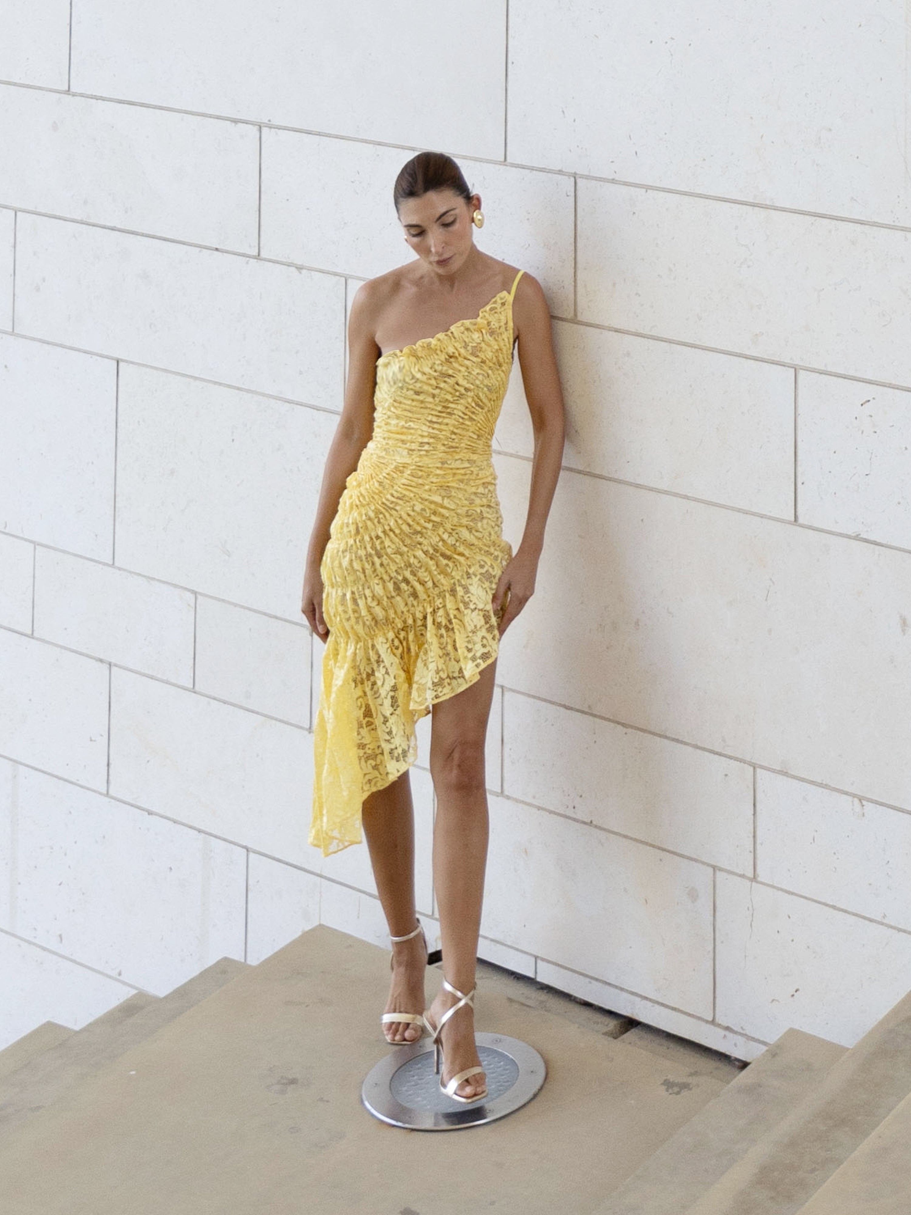 Georgia Hardinge - Shop - Utopia Dress Georgia Hardinge - Shop - Utopia Dress