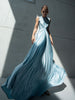Venus Dress Floor Length