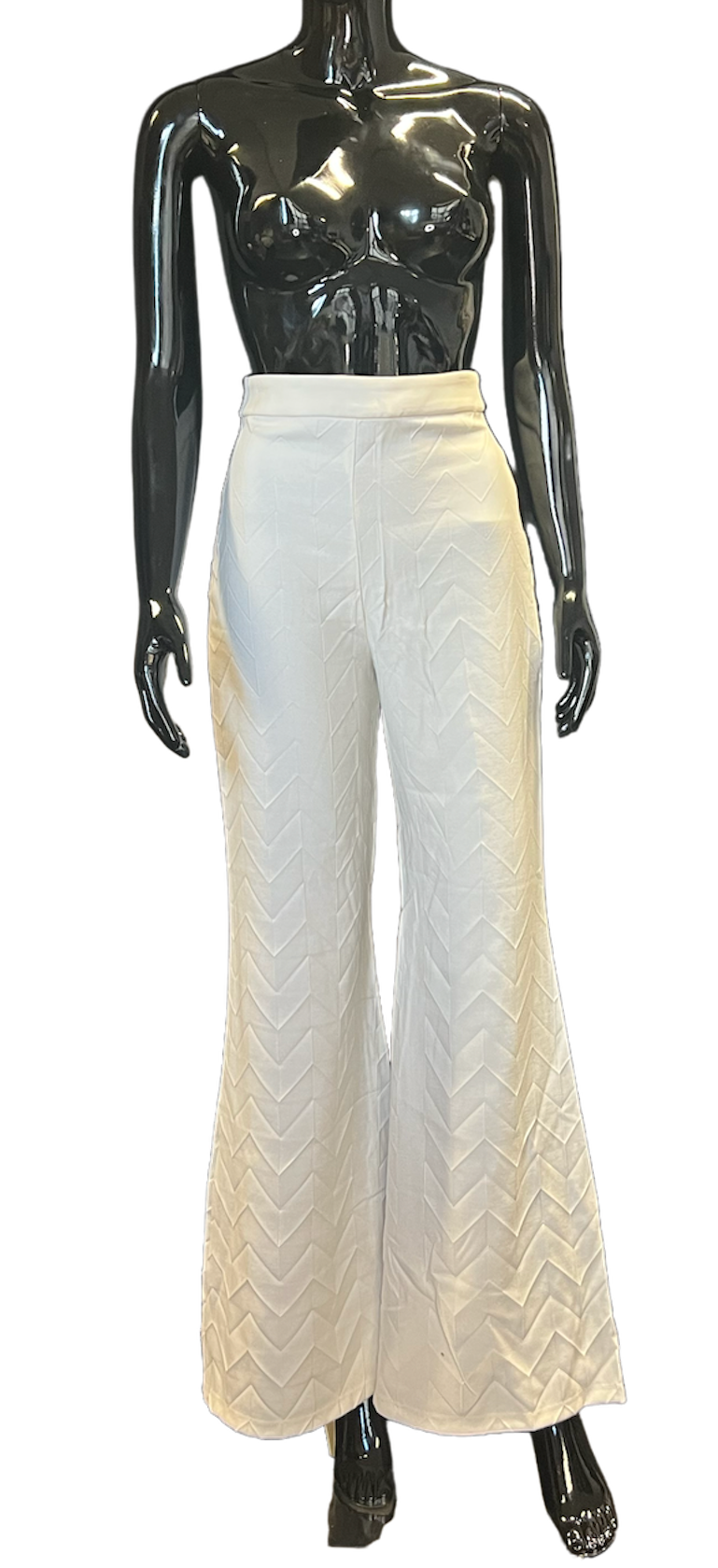 Voltage Trouser - SAMPLE