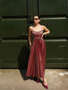 Metal Dress - SAMPLE