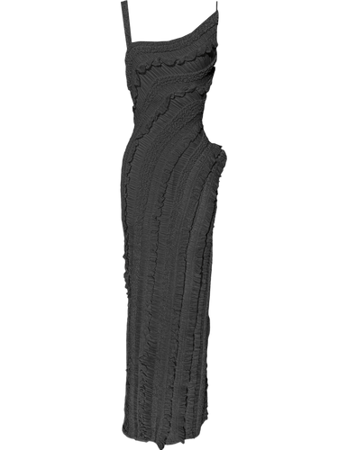 Renaissance Dress Floor Length