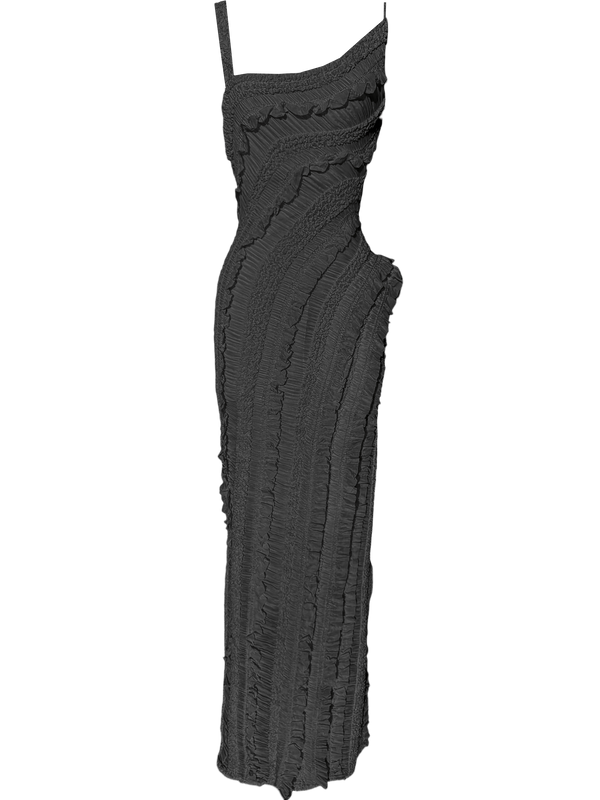 Renaissance Dress Floor Length