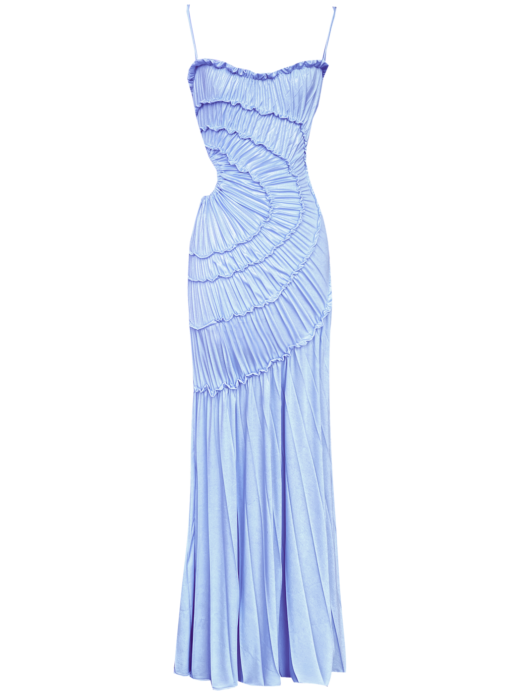 Starlight Dress Floor Length