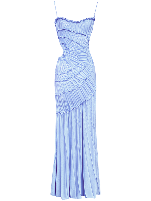 Starlight Dress Floor Length