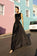 Crescent Dress