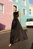Crescent Dress