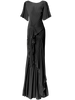Cascadia Dress Floor Length