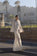 Veil Dress Floor Length