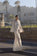 Veil Dress Floor Length