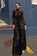 Saturn Dress Floor Length