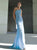 Eden Dress Floor Length