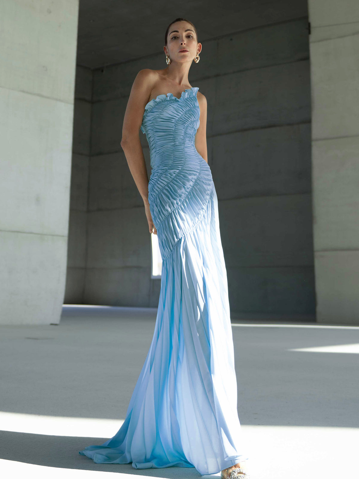 georgia hardinge blue dress - Shop cross over LUNA Black Sequin Homecoming Size:8½ creating a striking and